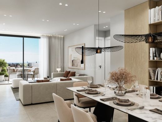 Penthouse in Agia Fylaxis, Lemesós