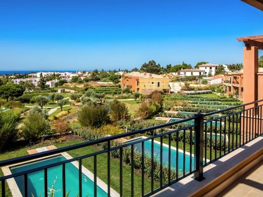 Συγκρότημα ανεξάρτητων κατοικιών σε Lagoa, Distrito de Faro