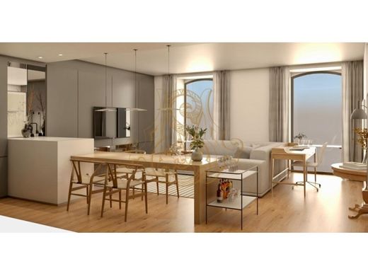 Квартира, Oeiras, Distrito de Lisboa