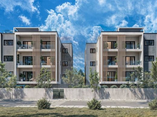 Geroskípou (quarter), Geroskípou Municipalityのアパートメント