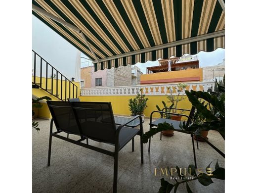 Casa de lujo en Las Palmas de Gran Canaria, Las Palmas