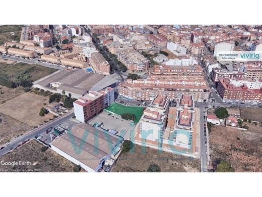 Arsa Denia, Provincia de Alicante