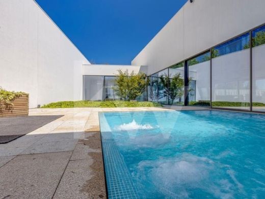 Luxus-Haus in Maia, Distrito do Porto