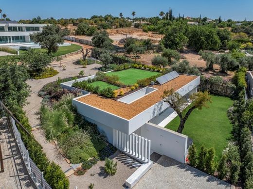 Willa w Loulé, Distrito de Faro