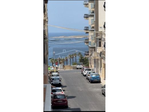 Apartment in San Pawl il-Baħar, Saint Paul’s Bay