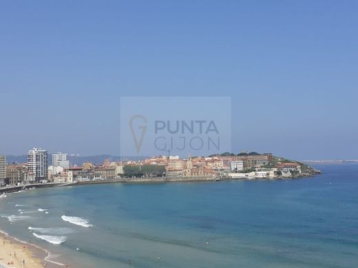 Apartment in Gijón, Province of Asturias