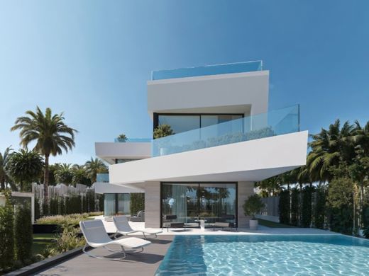 Villa en Mijas, Málaga