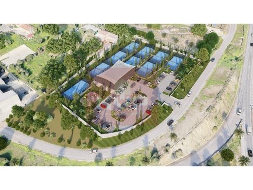 ‏קרקע ב  לולה, Loulé