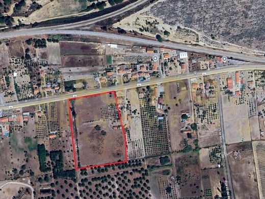 Arsa Vendas Novas, Distrito de Évora