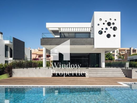 Casa de luxo - Loulé, Faro