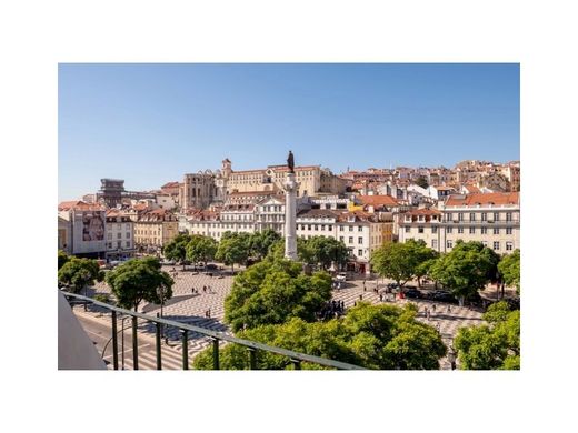 Apartment in Lisbon