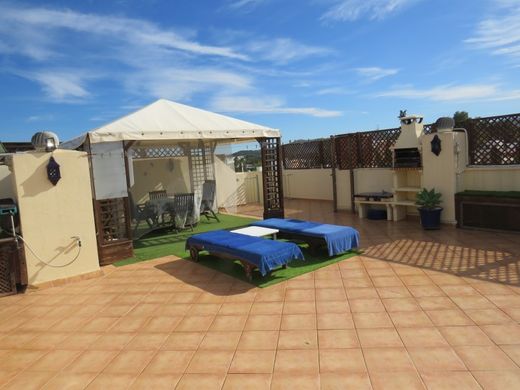 Attico a Sant Antoni de Portmany, Isole Baleari