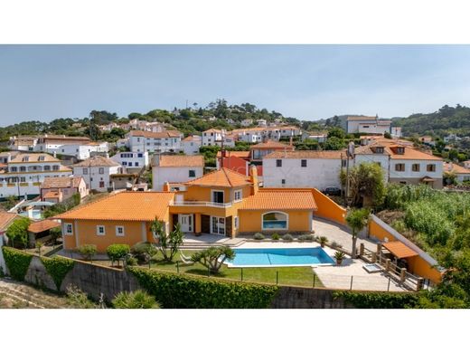 Müstakil ev Sintra, Distrito de Lisboa