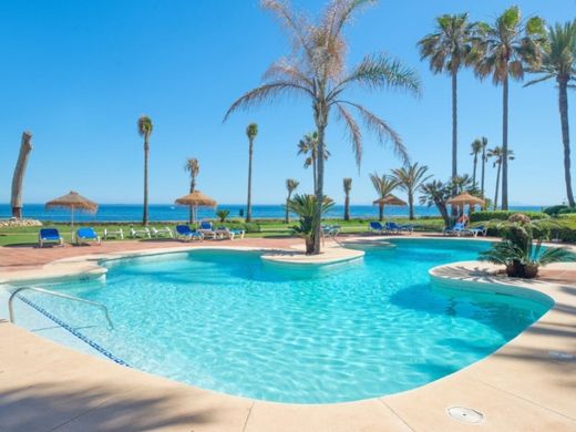 套间/公寓  Estepona, Provincia de Málaga