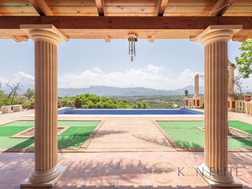 Casa de lujo en Luchente, Provincia de Valencia