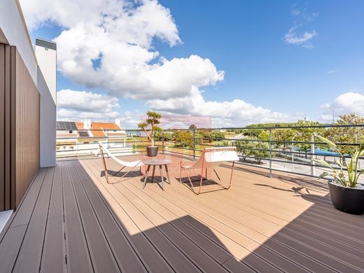 호화 저택 / Alcochete, Distrito de Setúbal