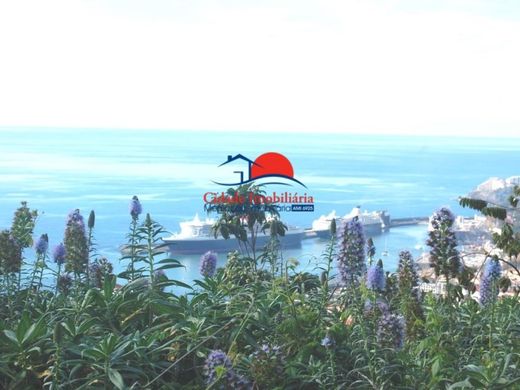 Funchal, Madeiraの土地