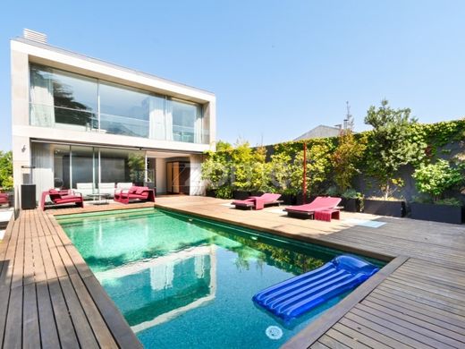 Luxury home in Porto, Distrito do Porto