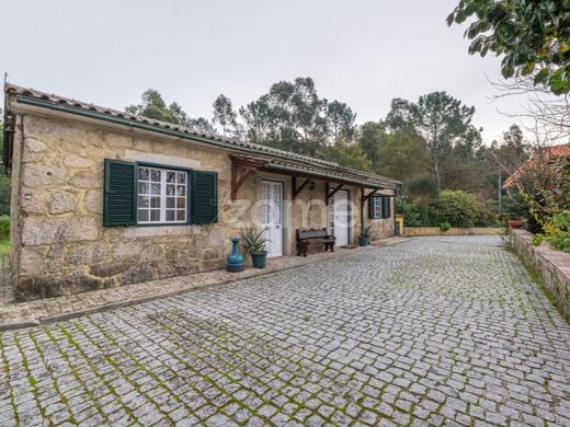 Luxe woning in Ponte de Lima, Distrito de Viana do Castelo