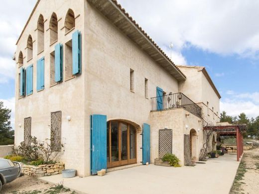 Luxury home in Cretas, Province of Teruel