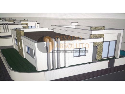 Μονοκατοικία σε Σετούμπαλ, Setúbal