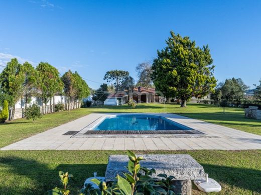 Luxury home in Penafiel, Distrito do Porto