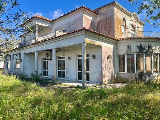 Terreno - Sesimbra, Setúbal