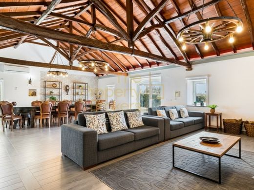 Πολυτελή κατοικία σε Torres Vedras, Distrito de Lisboa