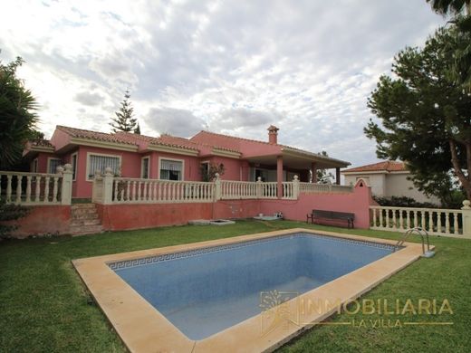 Luxe woning in Alhaurín de la Torre, Provincia de Málaga