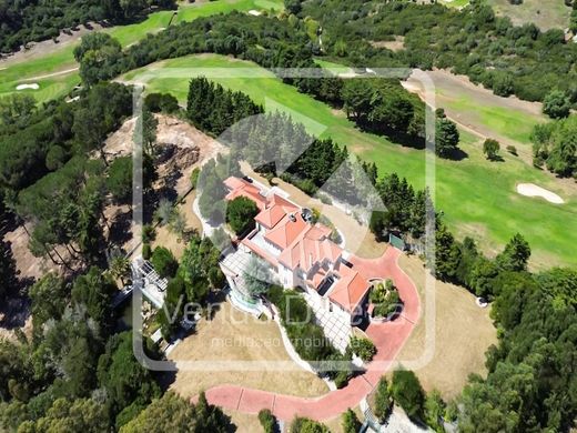 Luxury home in Sintra, Lisbon