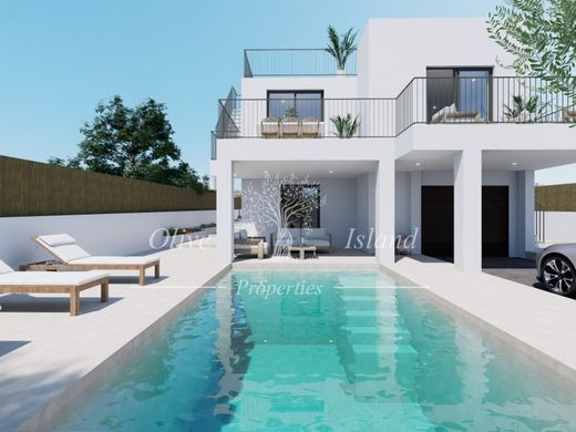 Luxe woning in Marratxí, Balearen