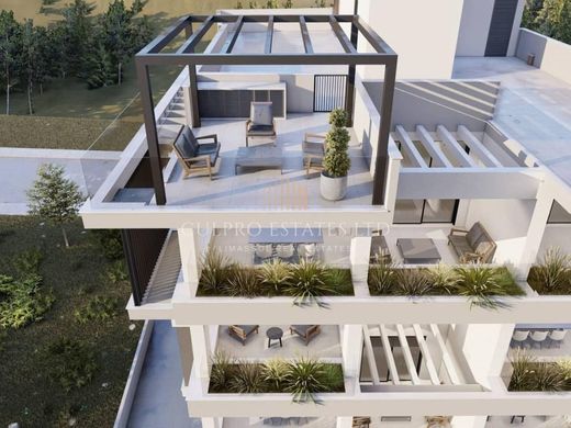 ‏דירת פנטהאוז ב  Ágios Athanásios, Limassol District