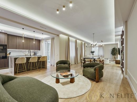 Appartamento a Madrid, Provincia de Madrid