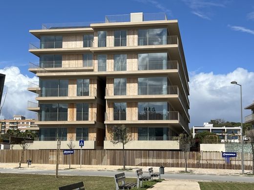 Daire Loulé, Distrito de Faro