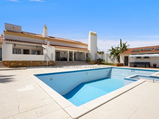 Luxury home in Lourinhã, Lisbon