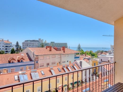 Apartment in Cascais e Estoril, Cascais