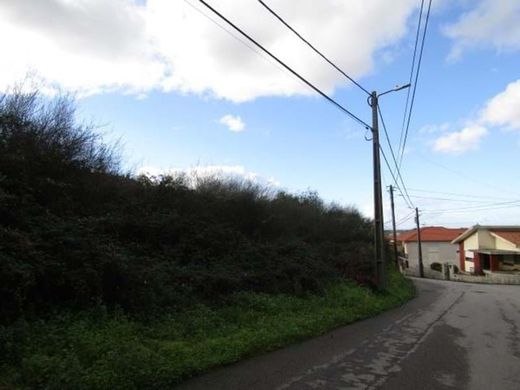 Terreno en Santa Maria da Feira, Aveiro