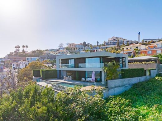 Villa à Funchal, Madère