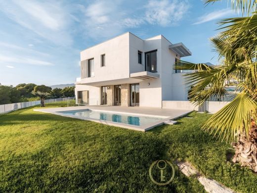 Villa in Finestrat, Alicante