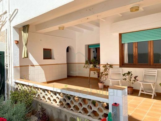 Rural or Farmhouse in Es Castell, Province of Balearic Islands
