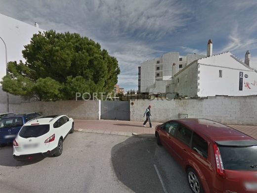 Terrain à Mahon, Province des Îles Baléares