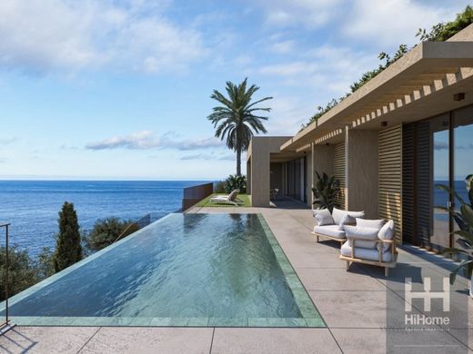 Lüks ev Calheta, Madeira