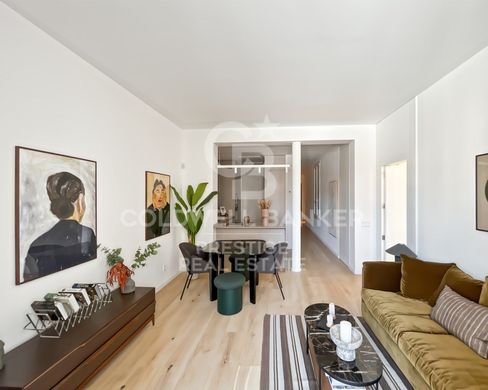 Apartment in Barcelona, Province of Barcelona