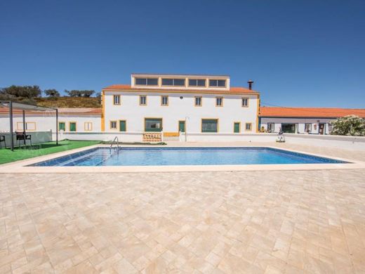 Luxury home in Campo Maior, Distrito de Portalegre