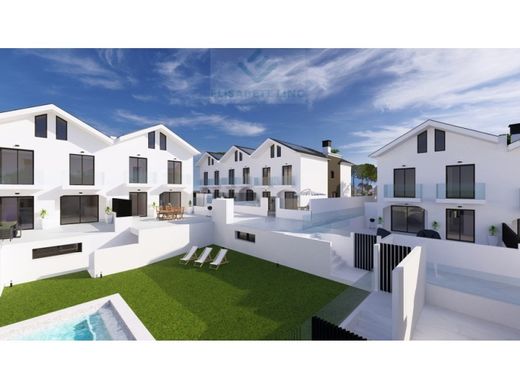 Luxury home in Cascais, Lisbon