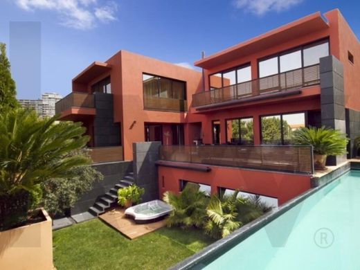 Belém, Lisbonの高級住宅