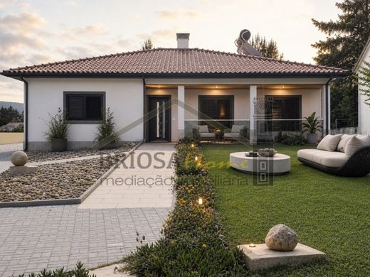 Detached House in Poiares, Vila Nova de Poiares