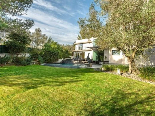 Villa in Lissabon, Lisbon