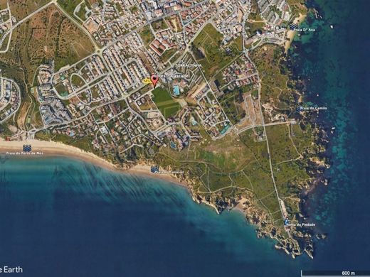 Lagos, Distrito de Faroの土地