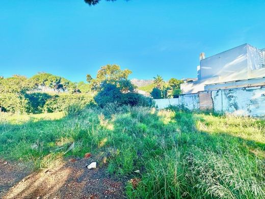 Terreno a Marbella, Málaga